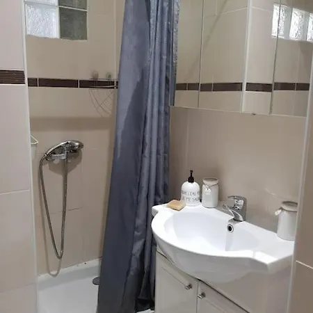 Apartment Cosy 3 Pieces Proche Nice